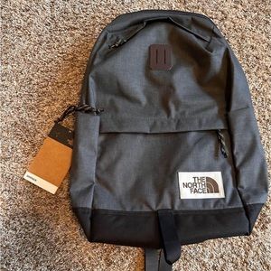North Face DayPack